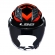 Capacete Ls2 Aberto  Airflow Starwar – Branco /vermelho