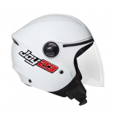 Capacete Taurus Aberto Joy 23 -  Branco
