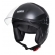 Capacete Taurus Aberto Joy 23 -  Preto Fosco