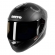Capacete Bieffe Fechado  B12 Ft Felipe Titto – Preto Fosco