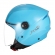 Capacete Taurus Aberto Joy23 Summer Vibe - Azul