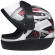 Capacete Taurus Fechado San Marino Grafic  - Branco