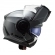 Capacete Ls2 Articulado Com Óculos Solar Interno Scope Monocolor - Nardo Grey
