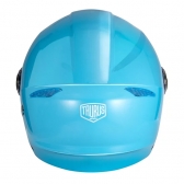 Capacete Taurus Aberto Joy23 Summer Vibe - Azul