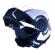 Capacete Ls2 Articulado Com Óculos Solar Interno Scope Arch -  Branco