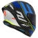 Capacete Mt Fechado Capacete Mt Stinger 2 Poun B6 - Azul Fosco