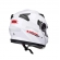Capacete Texx Articulado Gladiator – Branco