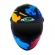Capacete Ls2 Fechado  Classic Ff358 Masterpiece -  Amarelo
