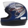 Capacete Taurus Fechado Fórmula 1r Grafic - Azul