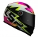 Capacete Ls2 Fechado Classic Ff358 Speedy - Rosa