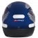 Capacete Taurus Fechado Fórmula 1r Grafic - Azul