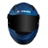 Capacete Ls2 Fechado Classic Ff358 Monocolor - Azul  Fosco