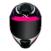 Capacete Norisk Fechado Razor Speedmax - Rosa