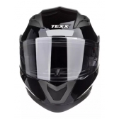 Capacete Texx Articulado Gladiator – Preto