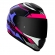 Capacete Norisk Fechado Razor Speedmax - Rosa