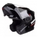 Capacete Texx Articulado Gladiator – Preto