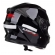 Capacete Texx Articulado Gladiator – Preto