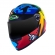 Capacete Ls2 Fechado  Classic Ff358 Masterpiece -  Amarelo