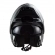 Capacete Ls2 Articulado Com Óculos Solar Interno Scope Monocolor - Nardo Grey