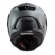 Capacete Ls2 Articulado Com Óculos Solar Interno Scope Monocolor - Nardo Grey