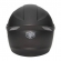Capacete Taurus  Aberto Joy23 By II - Forração de couro na lateral Interna -  Cinza