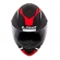 Capacete Ls2 Fechado Ff320 Stream Edge  - Vermelho