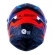 Capacete  Ls2 Fechado Classic Ff358 Veloxer - Laranja