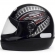 Capacete Taurus Fechado Fórmula 1r Grafic -Preto
