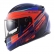 Capacete Ls2 Fechado Ff320 Stream Ixel – Laranja / Azul