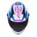 Capacete Ls2 Fechado  Classic Draze -  Branco