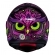 Capacete Ls2 Fechado FF353 Rapid Athena - Roxo