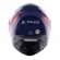 Capacete Ls2 Fechado Ff320 Stream Ixel – Laranja / Azul