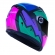 Capacete Ls2 Fechado Classic Ff358 Masterpiece -  Azul