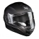 Capacete Norisk Articulado Com Óculos Solar Interno Motion  -  Preto Fosco