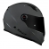 Capacete Ls2 Fechado  Classic Ff358  - Monocolor Nardo Grey