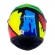 Capacete Ls2 Fechado  Classic Ff358 Masterpiece -  Amarelo
