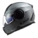 Capacete Ls2 Articulado Com Óculos Solar Interno Scope Monocolor - Nardo Grey