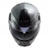 Capacete Ls2 Articulado Com Óculos Solar Interno Scope Monocolor - Nardo Grey