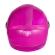 Capacete Taurus Aberto Joy23 Summer Vibe - Rosa