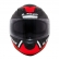 Capacete Ls2 Fechado Ff320 Stream Edge  - Vermelho