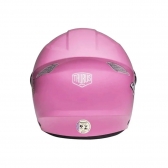 Capacete Taurus Aberto Joy 23 -  Branco