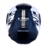 Capacete Ls2 Articulado Com Óculos Solar Interno Scope Arch -  Branco