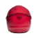 Capacete Taurus Aberto Joy 23 -  Vermelho