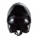 Capacete Ls2 Articulado Com Óculos Solar Interno Scope Monocolor - Cinza Fosco Titanium