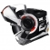Capacete Ls2 Articulado Com Óculos Solar Interno Scope Arch -  Branco/Vermelho
