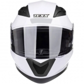 Capacete Texx Articulado Gladiator – Branco