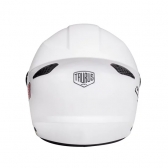 Capacete Taurus Aberto Joy 23 -  Branco