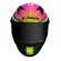Capacete Ls2 Fechado Classic Ff358 Speedy - Rosa