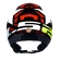 Capacete Ls2 Aberto  Airflow Starwar – Branco /vermelho