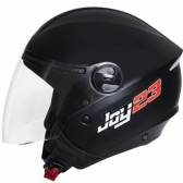 Capacete Taurus Aberto Joy 23 -  Preto Fosco